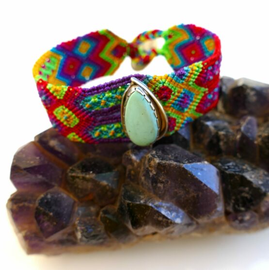 Bracelet Turquoise