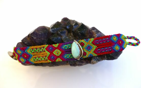 Bracelet Turquoise – Image 2