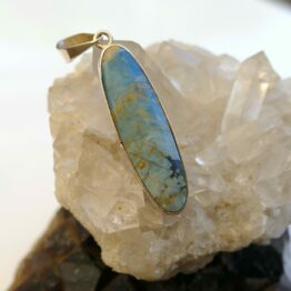 Pendentif Célestiale (photo a modifier)