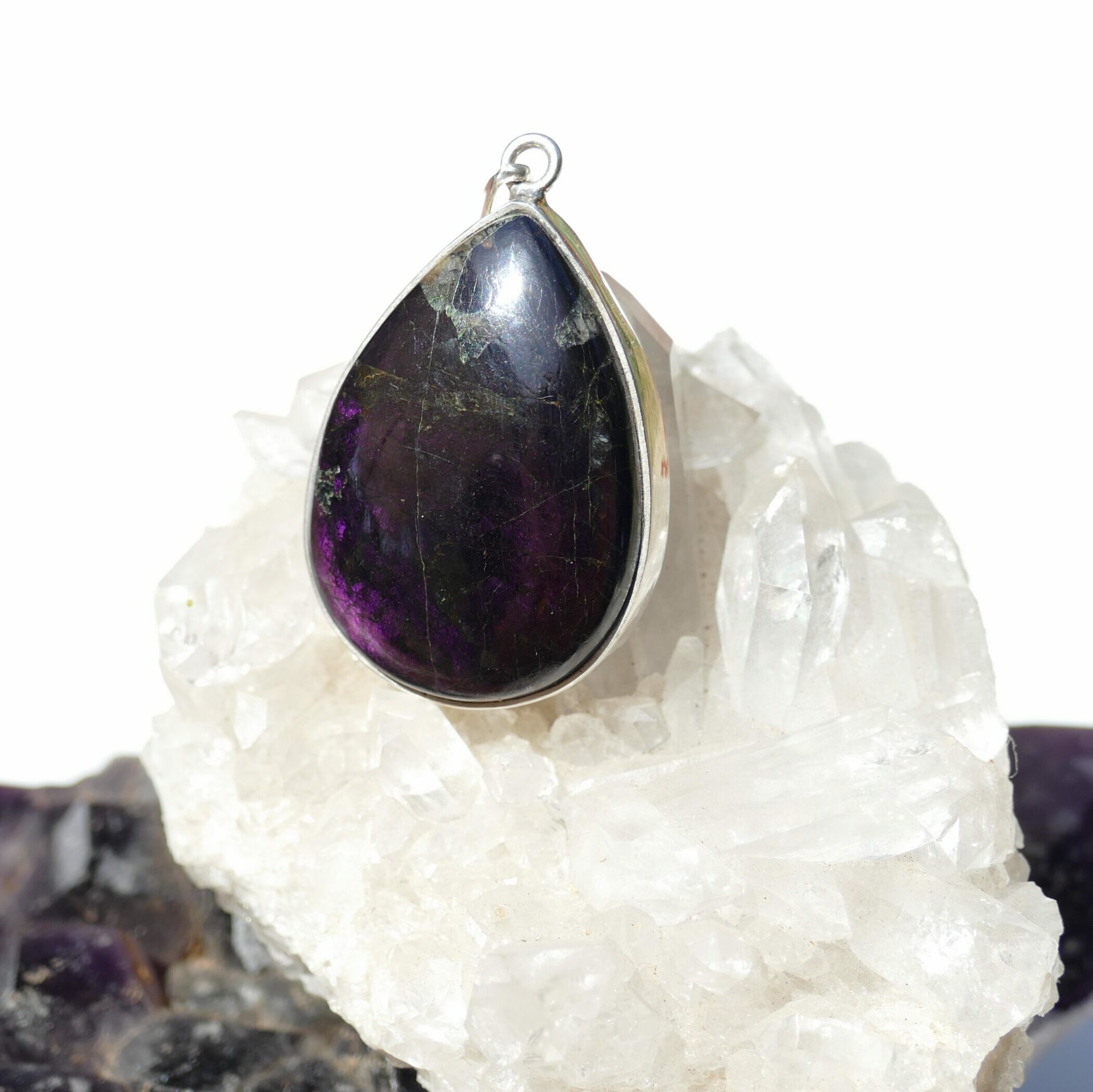 purpurite