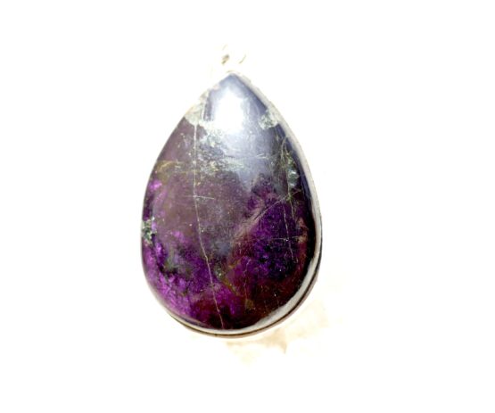 Pendentif Purpurite – Image 2