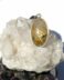 Pendentif Quartz Rutile