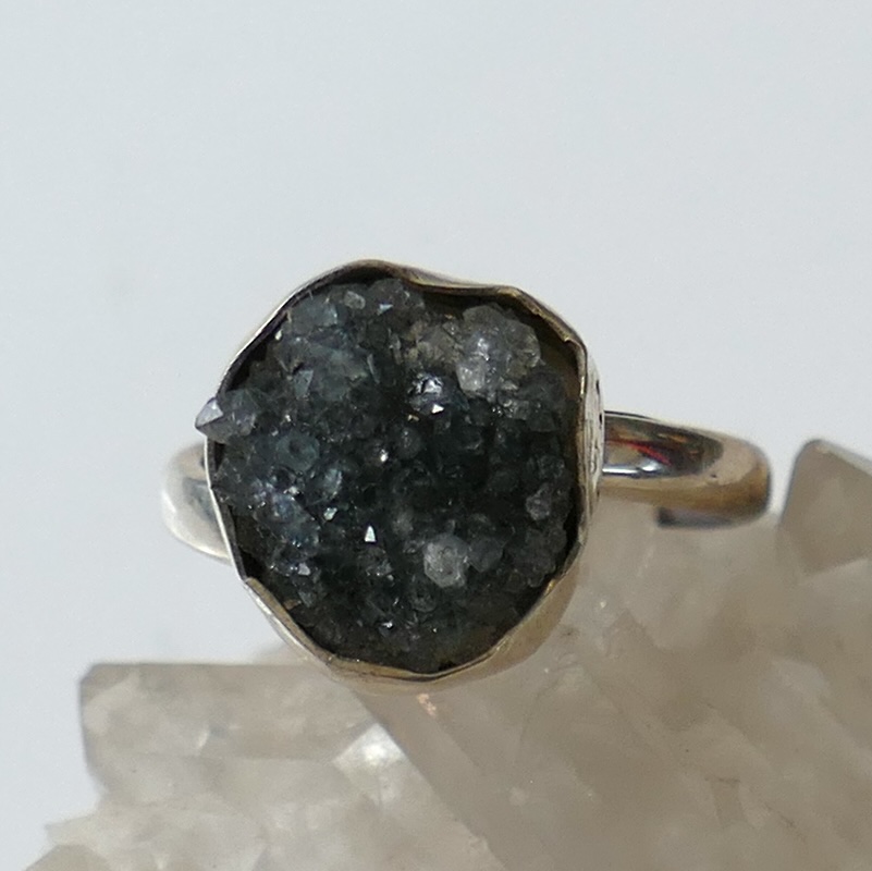BGb amethyste