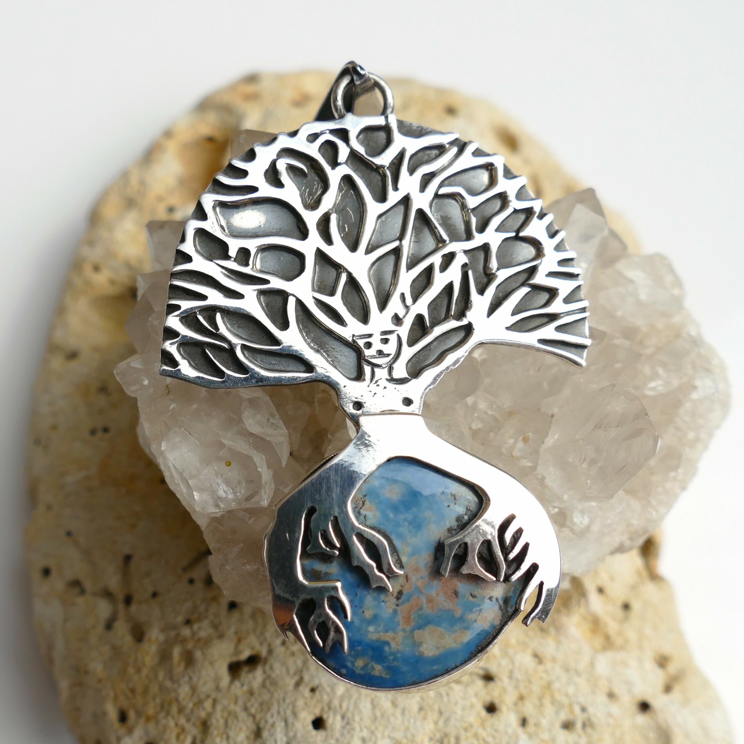 arbre celestial