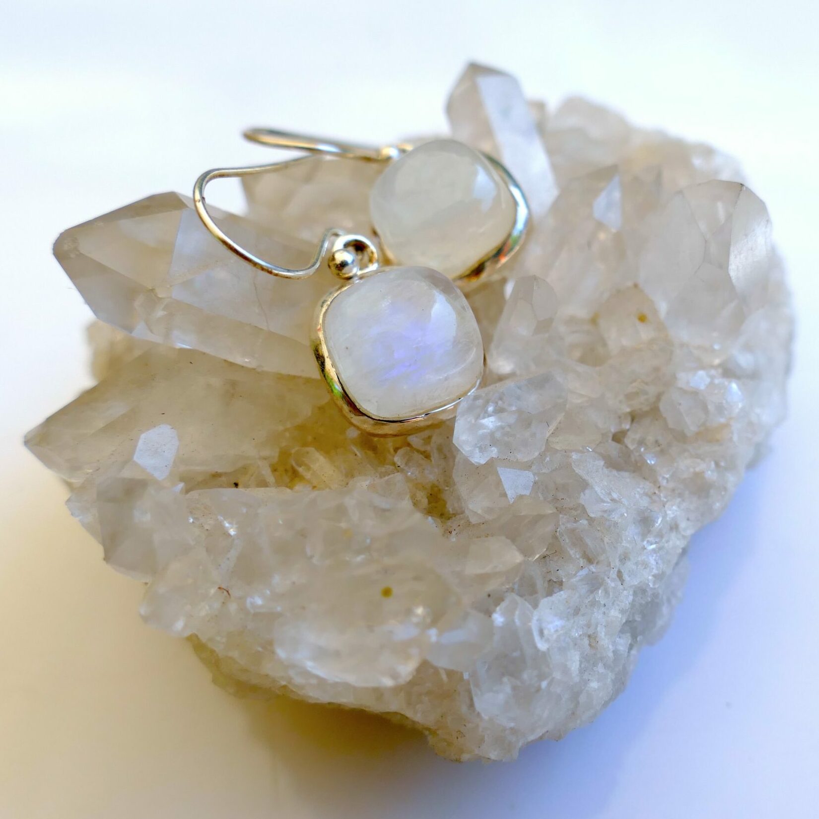 boucles lune