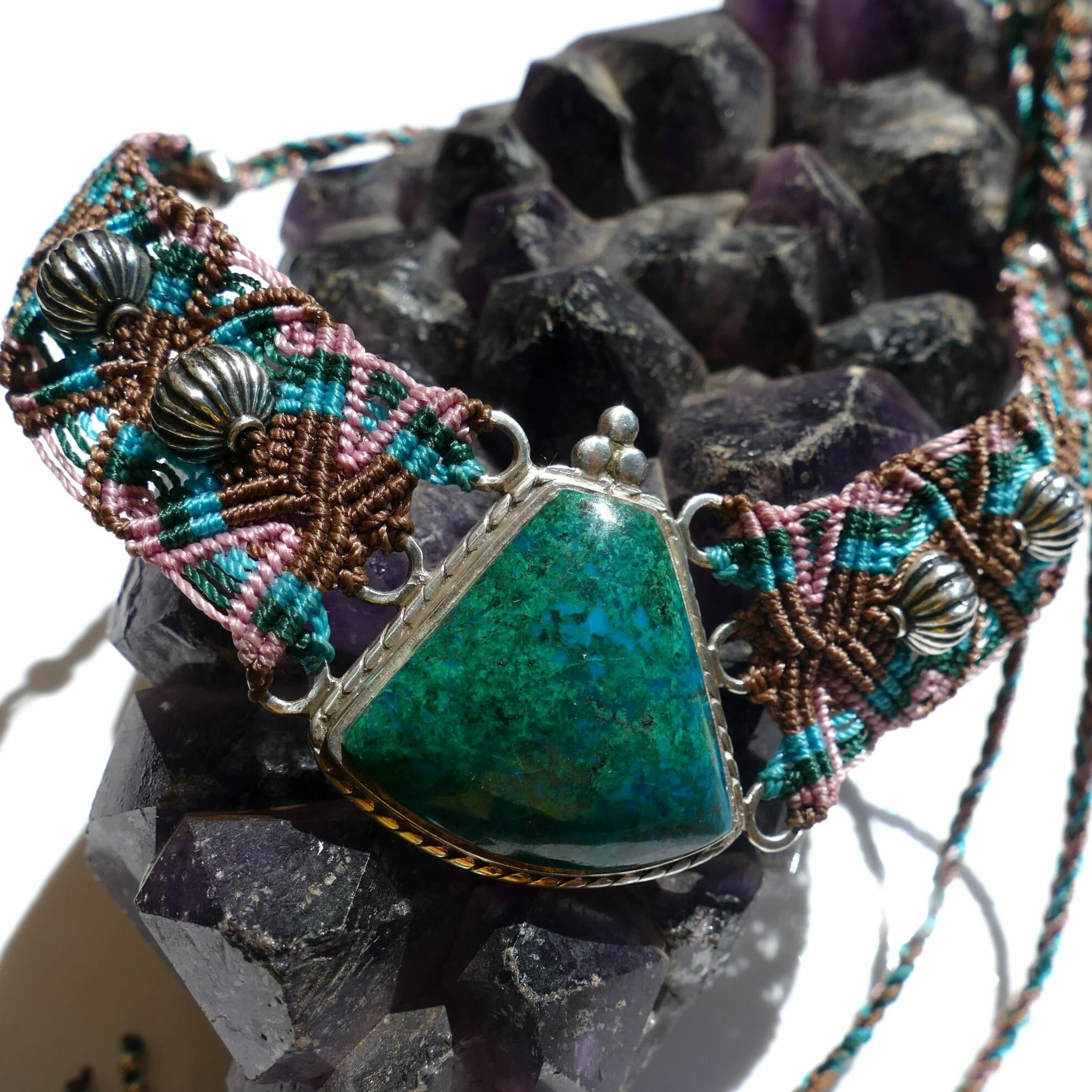 chryso collier chryso collier