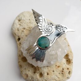 Colibri Chrysocolle