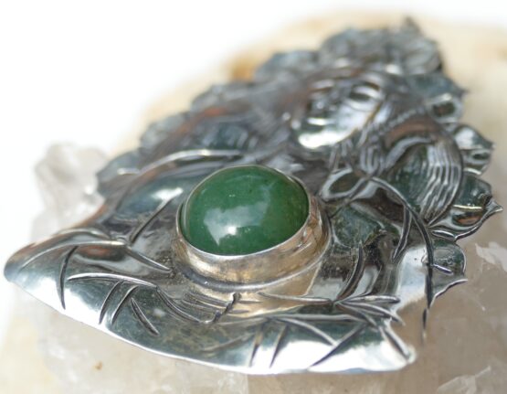 Déesse Guan Yin Aventurine – Image 2