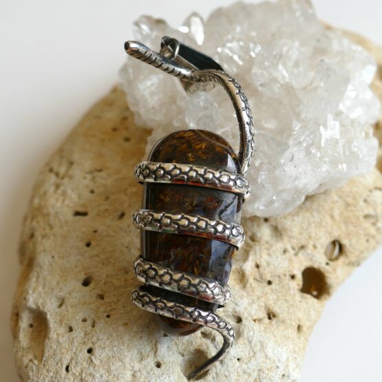 Serpent Pietersite – Image 2