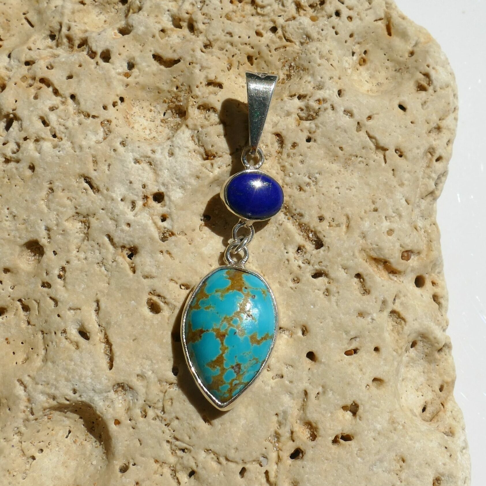 turquoise pointe turquoise pointe